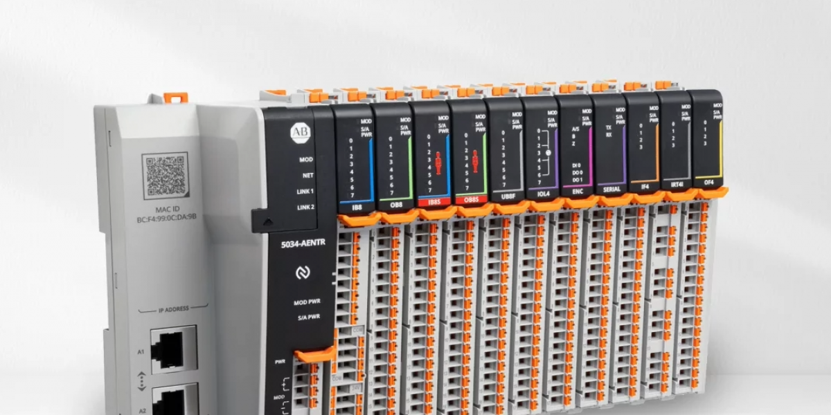 Flexibel, intelligent, zukunftssicher: Warum moderne E/A-Systeme der Schlüssel zu agiler Automatisierung sind