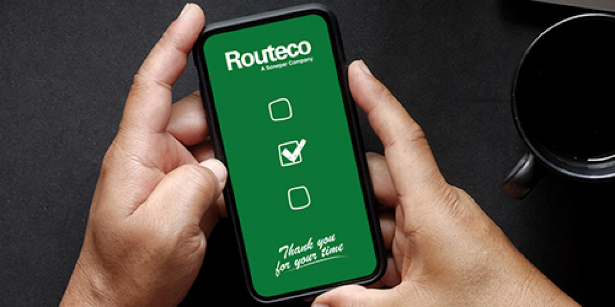 Kundenumfrage 2025 - Ihre Meinung zählt!